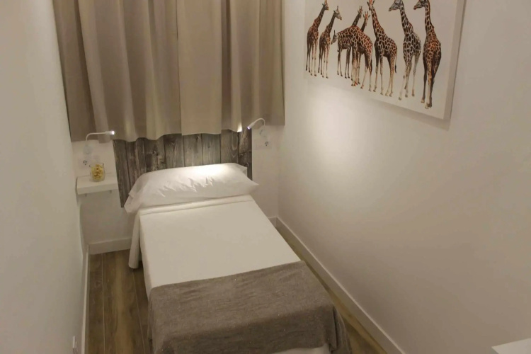 Hostal royal begona