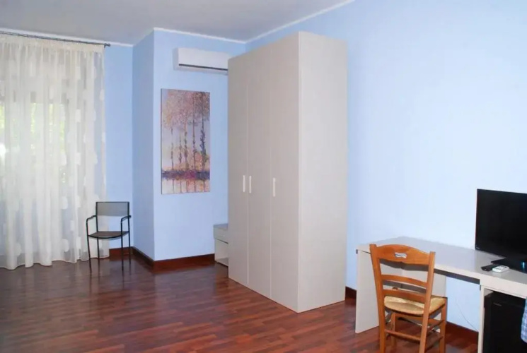 Residence Jano