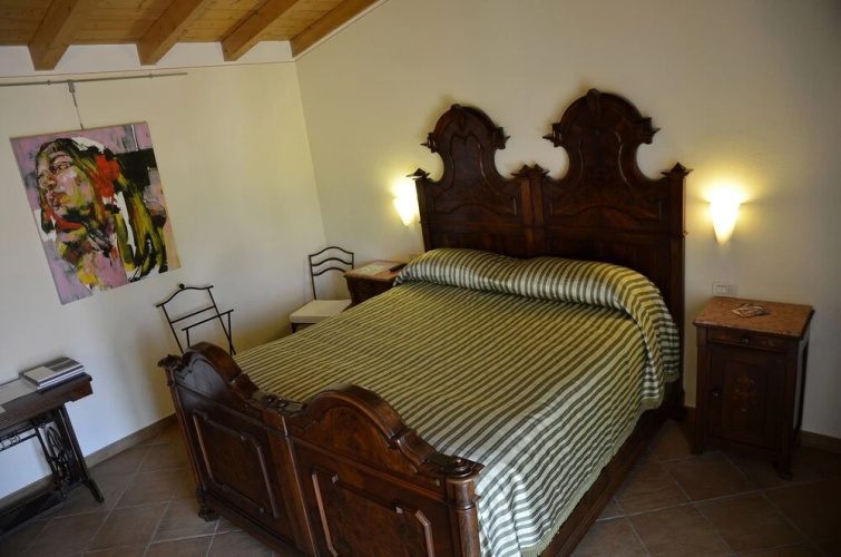 9 Muse Bed and Breakfast