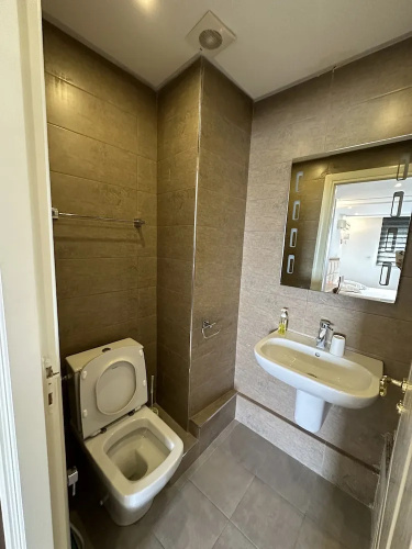 Immeuble Gazbar