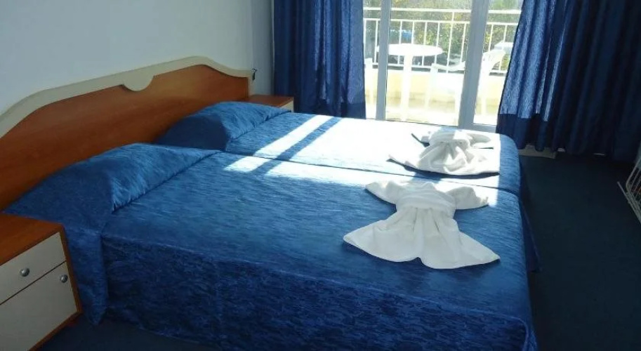 Ruskovi Guest House