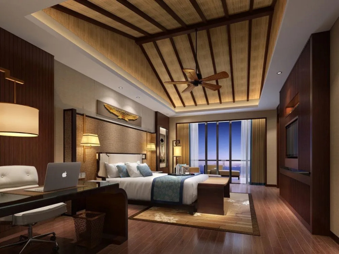 Dali International Hotel