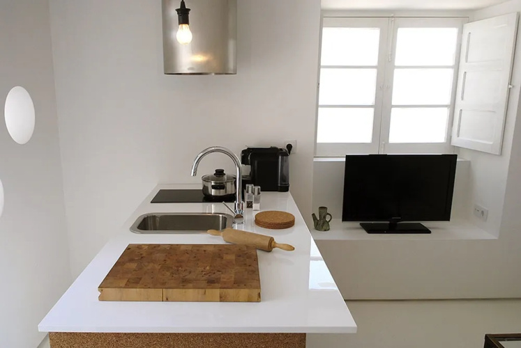 Casa Miradouro