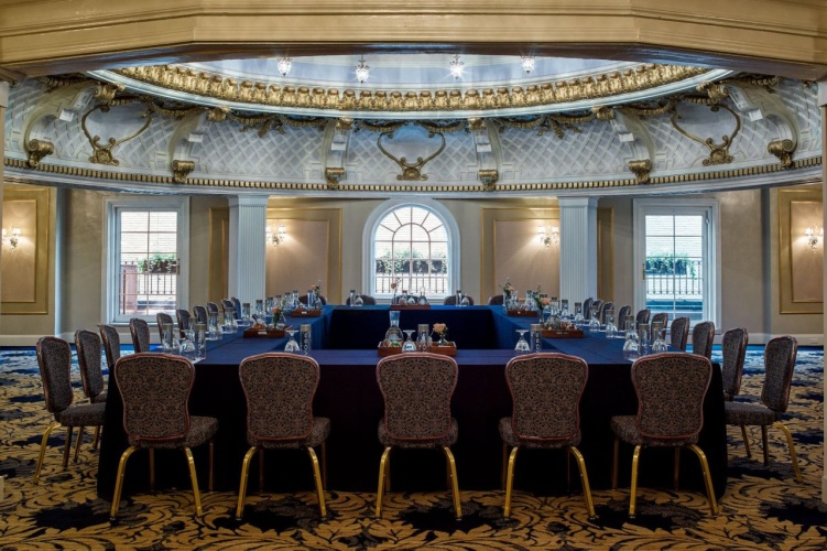 Lenox Hotel photo 13