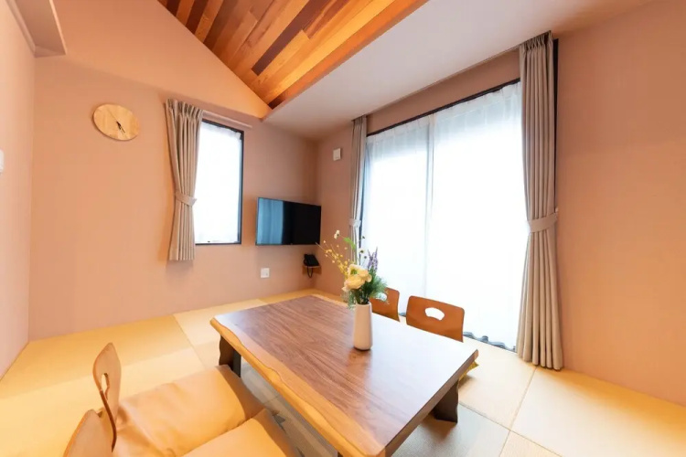 SYLA HOTEL HAKONE GORA West