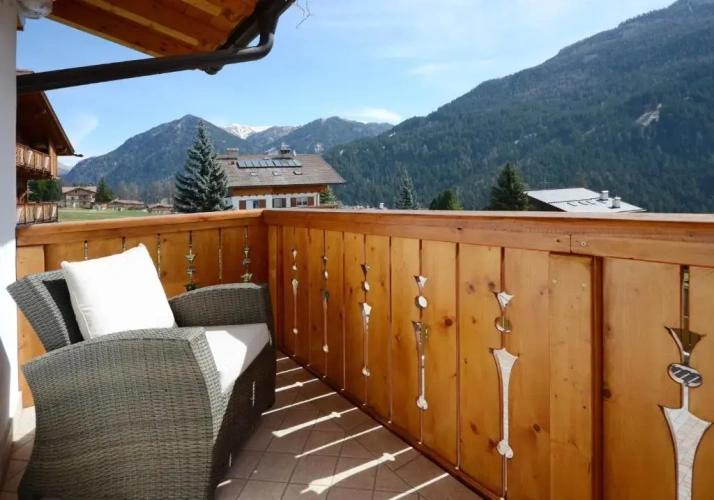 3 Bedrooms Superior Apartment