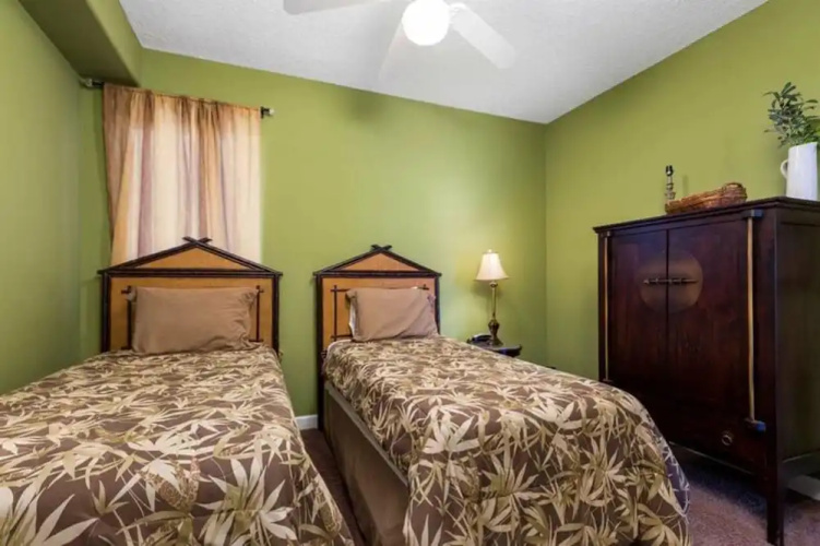 Legacy Key 203 by Meyer Vacation Rentals