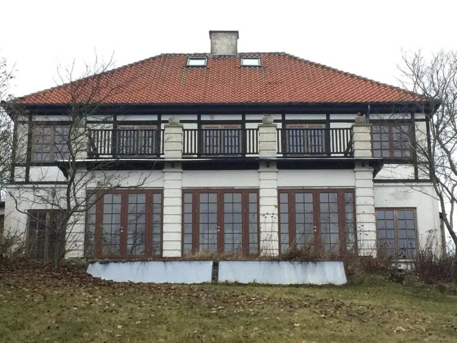 Dansebjerg