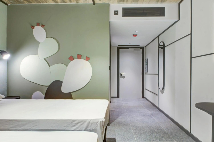 Ibis Styles St. Paul's Bay Malta