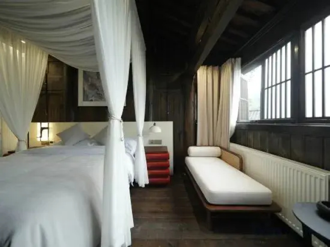 Muxi Villa