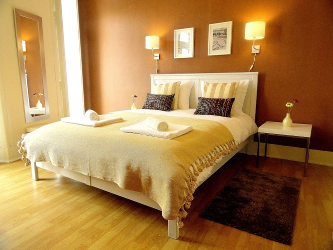 3 Bedrooms Family Apartment