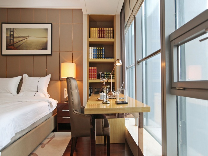 Business Double room