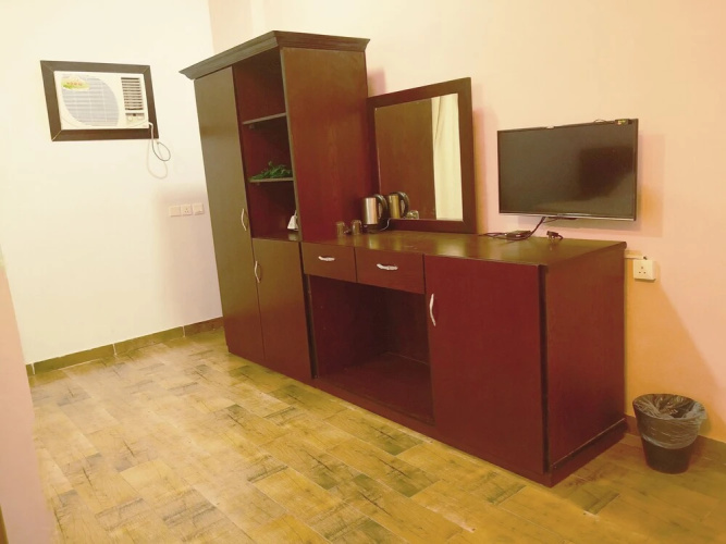 Patto Suites