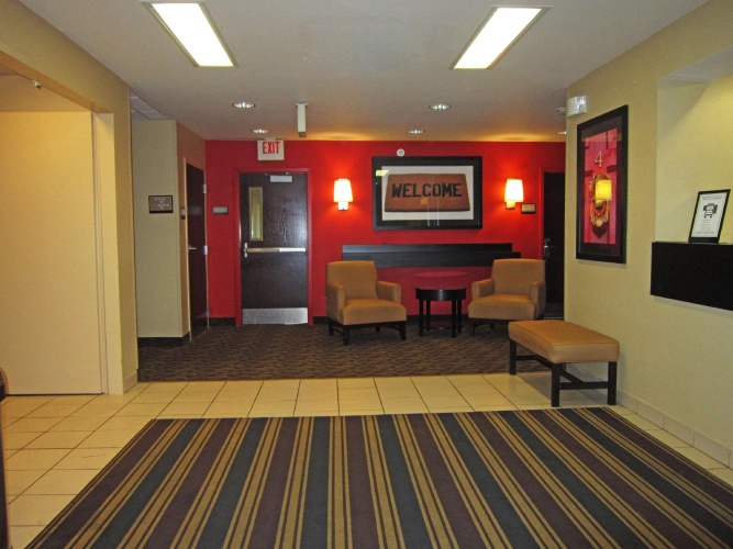 Extended Stay America - Tacoma - Fife photo 14