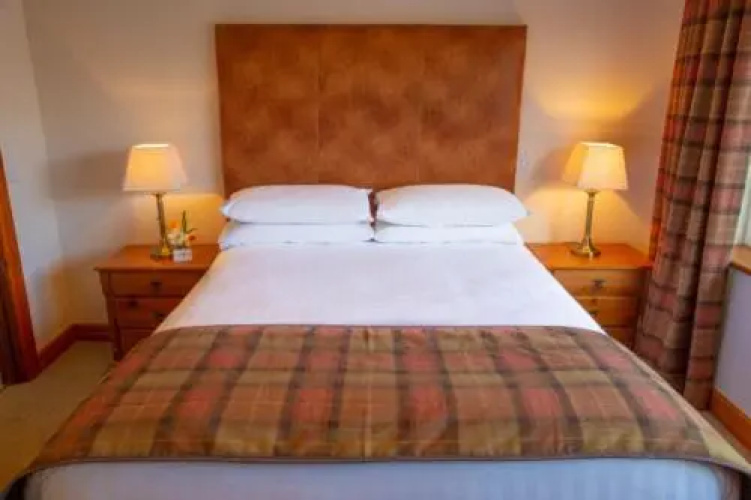 Lydons Lodge Hotel