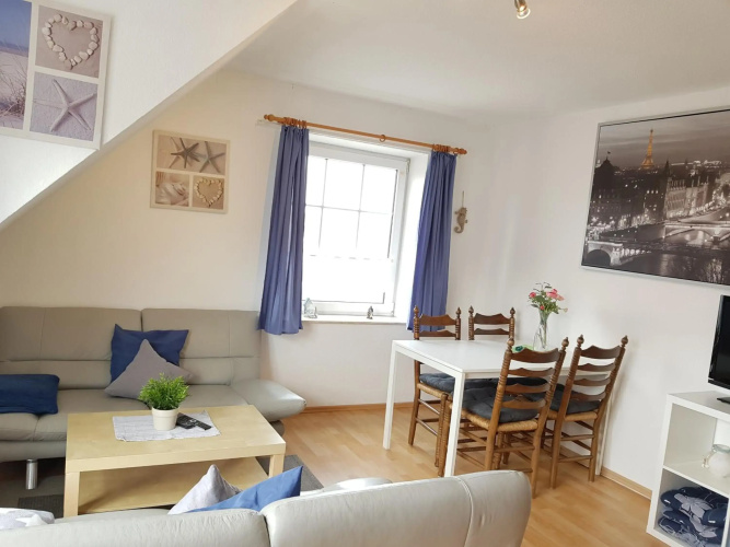 Ferienhaus Poseidon