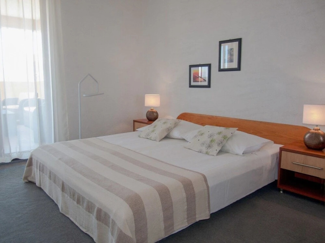 Apartments Sime