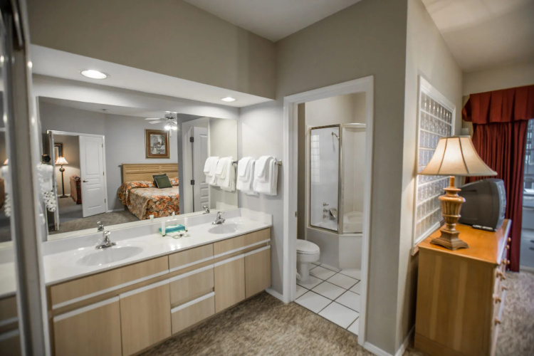 Greensview Branson by Exploria Resorts