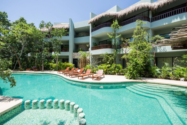 Kimpton Aluna Tulum photo 15