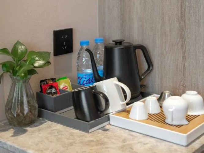 qingnianyangguanghotel
