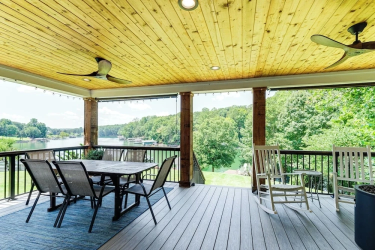 2 Bedrooms Cottage
