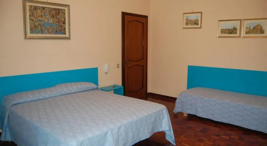 A Casa Di Beatrice
