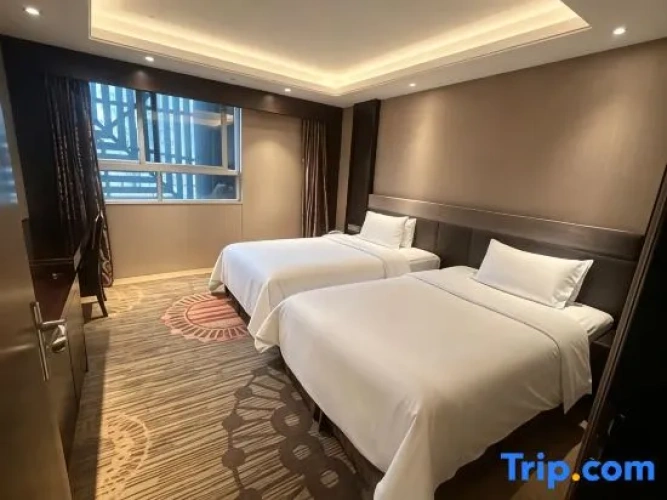 Superior Twin Family Suite