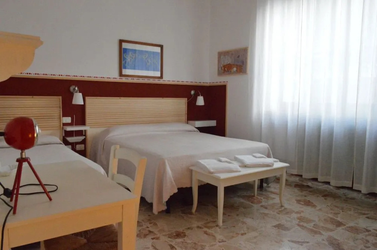 Alma Mater B&B