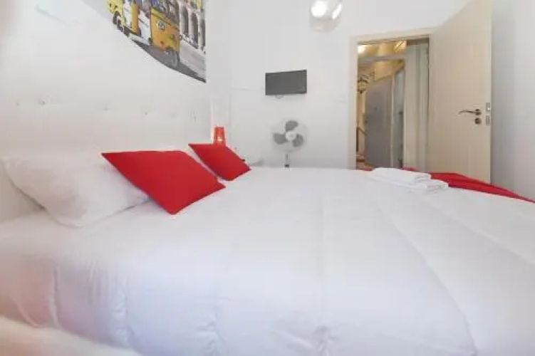 7 Mares Hostel