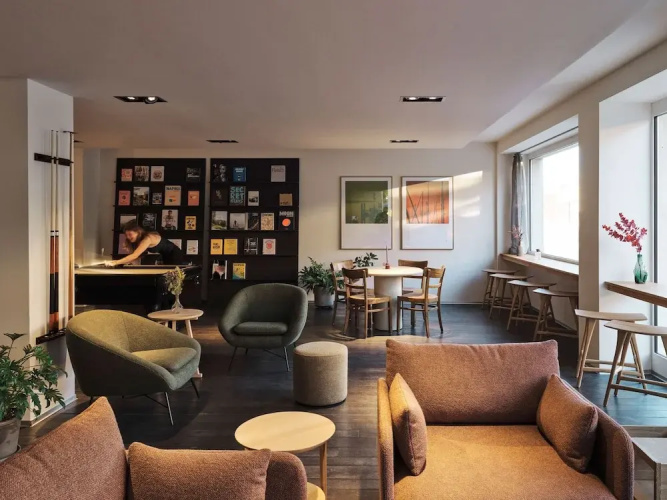 Hotel Murten