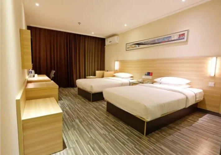 Business Double room