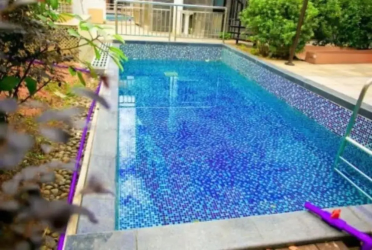 Moon River Villa No 6