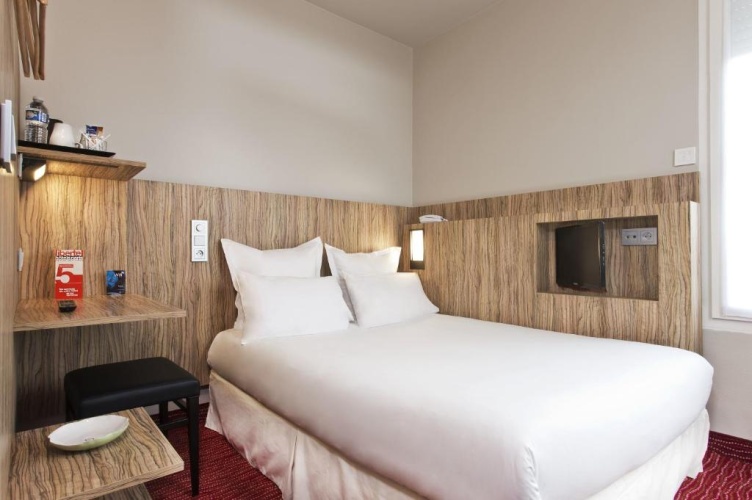 Cosy Double room