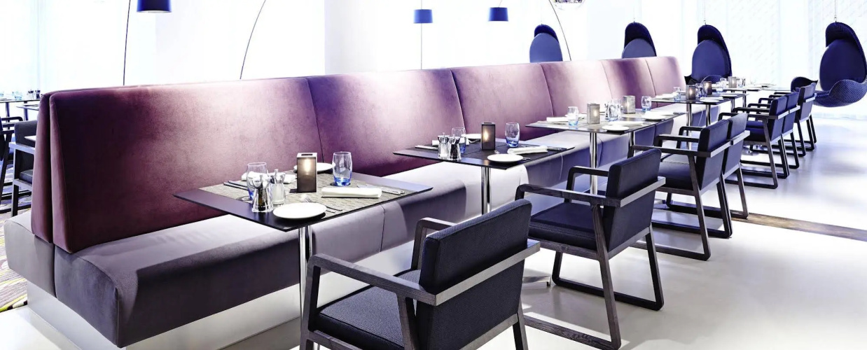 Novotel London Brentford photo 15