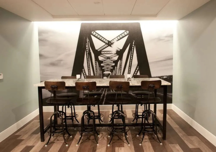 Crowne Plaza Pittsburgh South photo 21