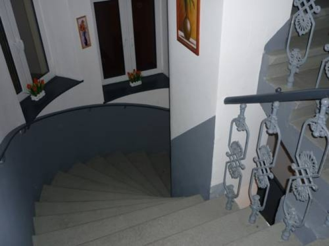 Pension Brunnenmarkt