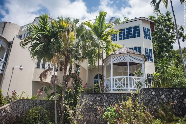 Otel görseli