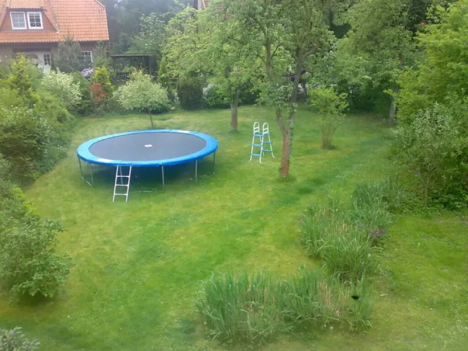 Huis aan het Park
