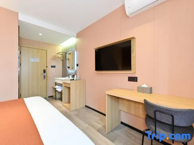 Luxury Double room