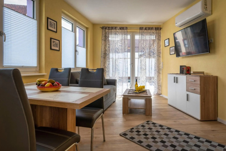 Im Unterdorf Apartments Rust
