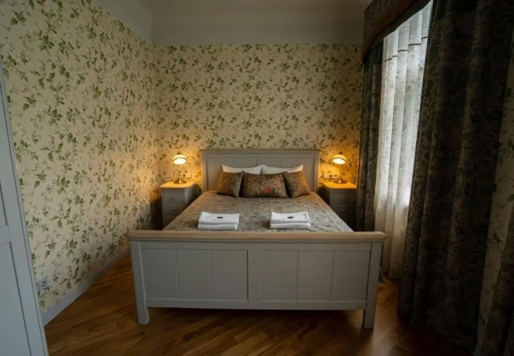 2 Bedrooms Premium Apartment
