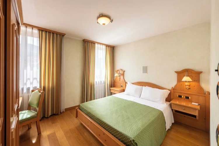 Comfort Double room with balcony