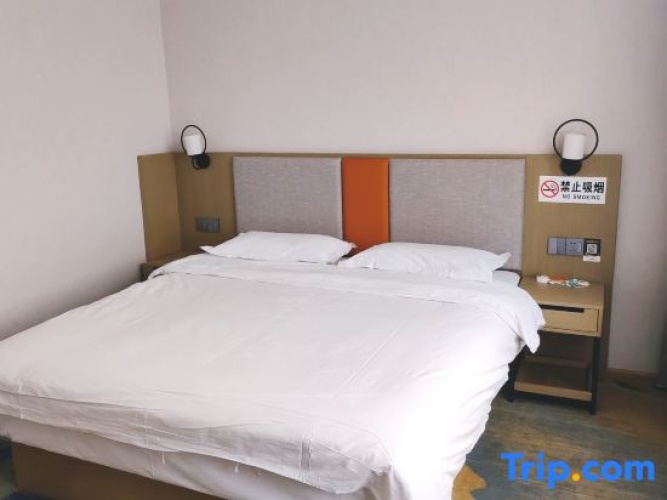 1 Bedroom Superior Double Suite