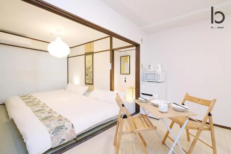 Otel görseli