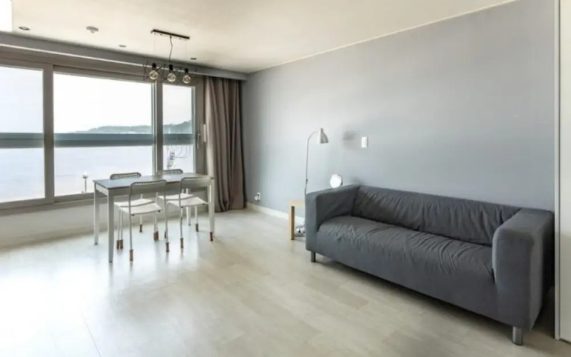 Busan Terrace Pension
