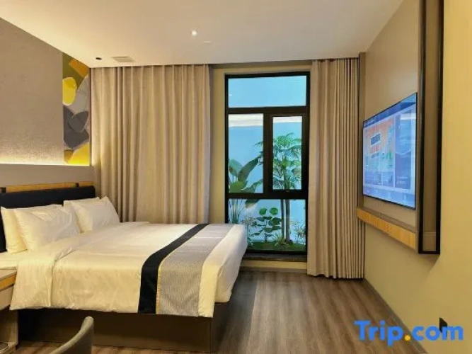 Business Double room
