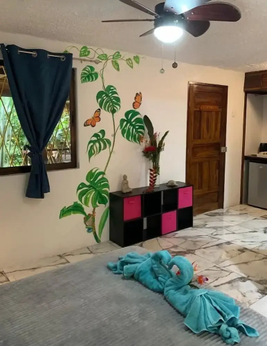 Casa Mambo