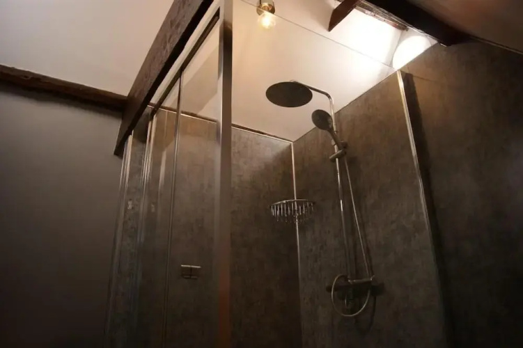 Georgianstyle-2bed-smarttv-freeparking