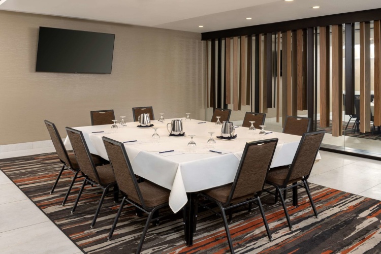 DoubleTree by Hilton Hotel San Bernardino photo 31