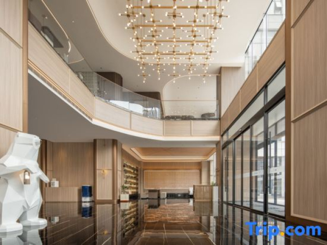 Starway Hotel (Linyi Beijing Road)
